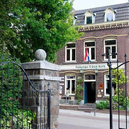 Auberge A Gen Kirk B&B Vijlen Dış mekan fotoğraf
