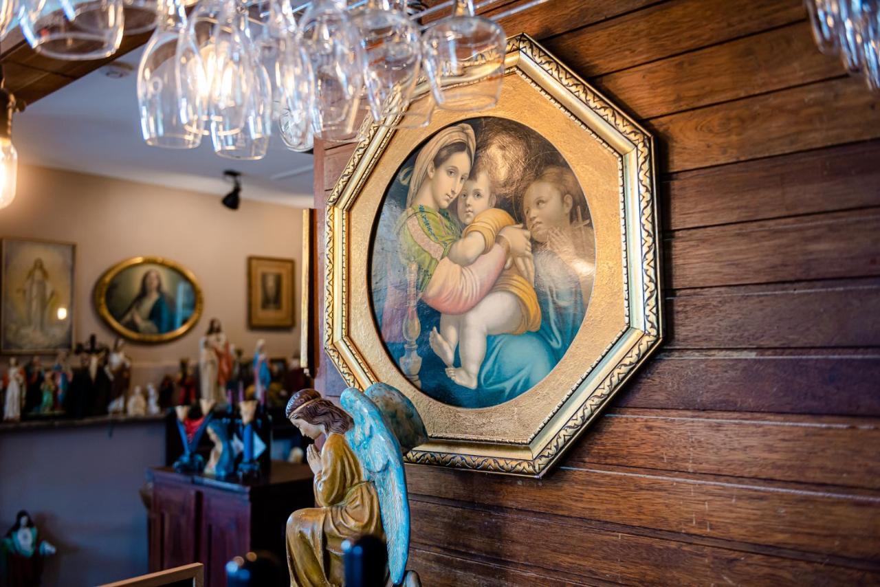 Auberge A Gen Kirk B&B Vijlen Dış mekan fotoğraf
