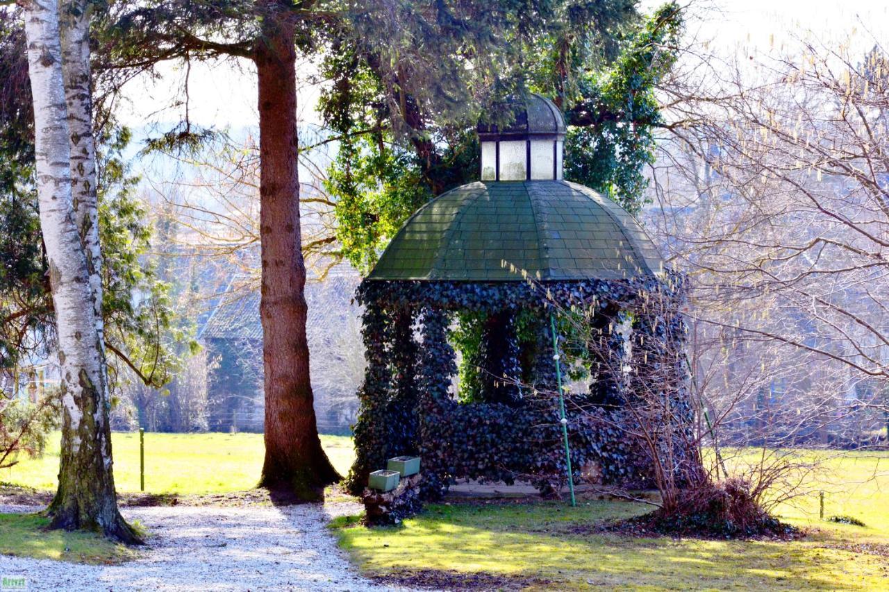 Auberge A Gen Kirk B&B Vijlen Dış mekan fotoğraf